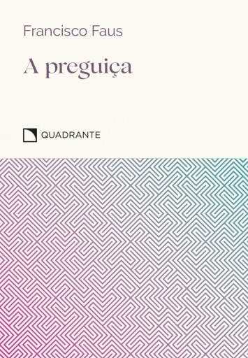 A preguiça - Pocket Virtudes