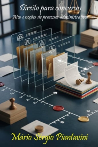 Direito Para Concursos