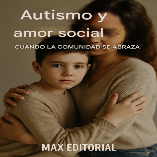 Autismo y amor social: cuando la comunidad se abraza