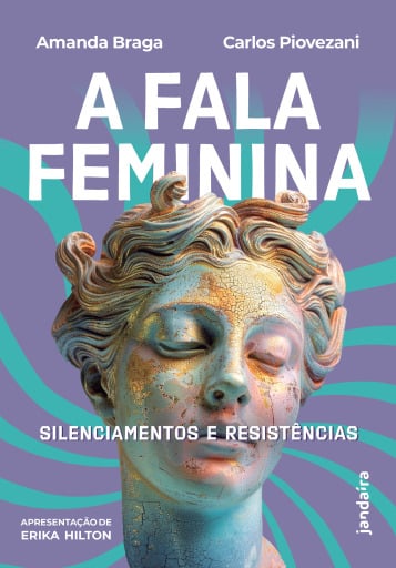 A fala feminina