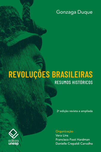 Revoluções brasileiras - 2ª edição revista e ampliada
