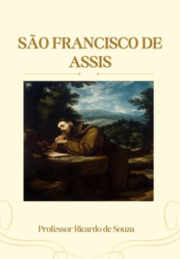São Francisco De Assis