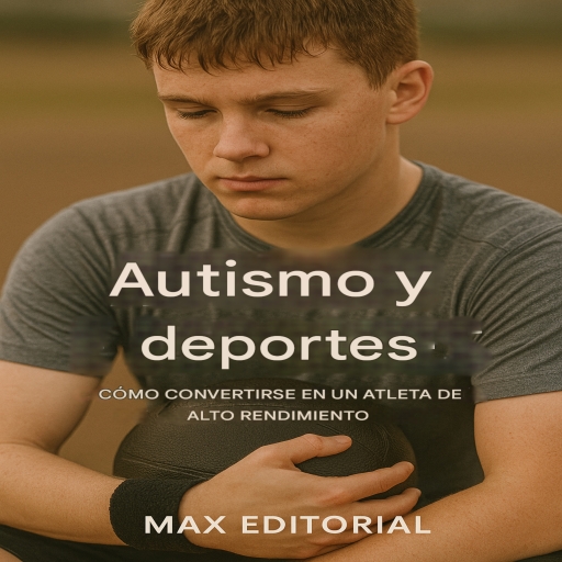 Autismo y deportes: Cómo convertirse en un atleta de alto rendimiento