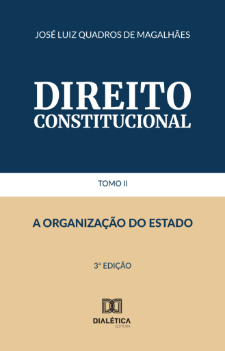 Direito Constitucional Tomo II