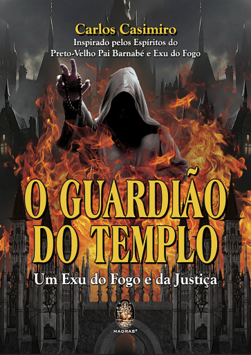 O Guardião do Templo