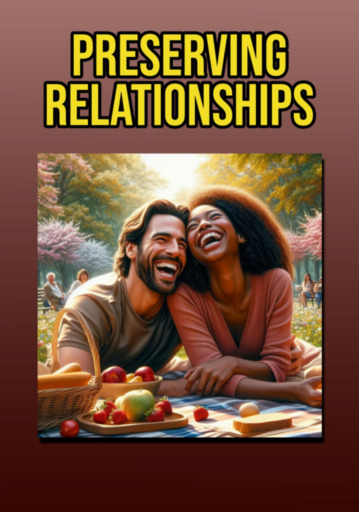 Preserving Relationships