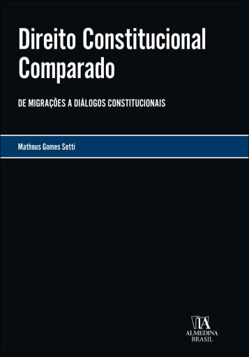 Direito constitucional comparado