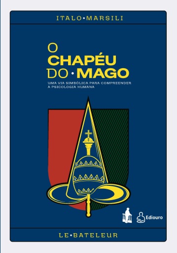 O chapéu do mago