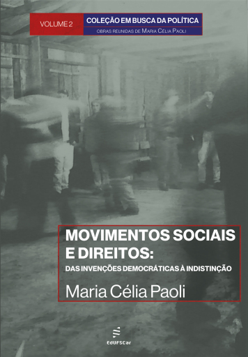 Movimentos sociais e direitos: