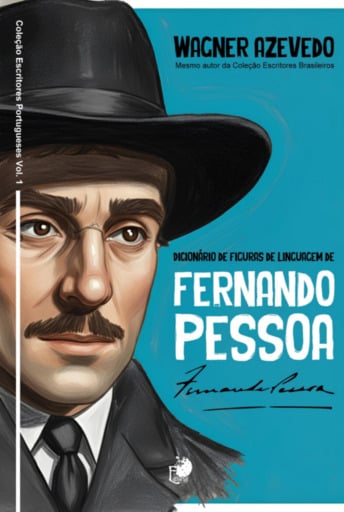 Dicionário De Figuras De Linguagem De Fernando Pessoa