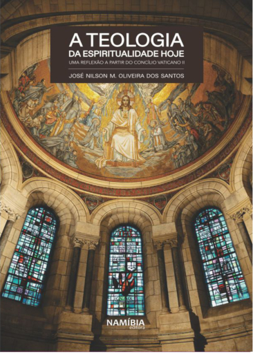A teologia da espiritualidade hoje