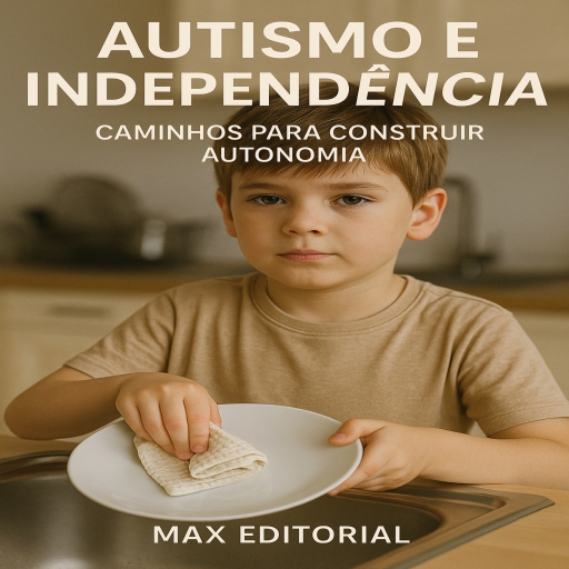 Autismo e Independência: Caminhos para Construir Autonomia