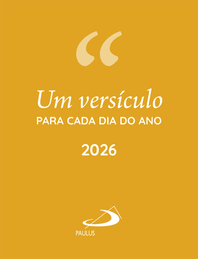 Um Versiculo Para Cada dia do Ano 2026
