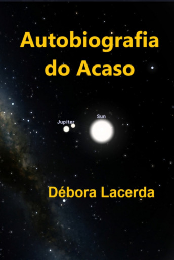 Autobiografia Do Acaso