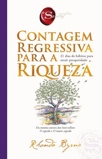 Contagem regressiva para a riqueza: 21 dias de hábitos para atrair prosperidade