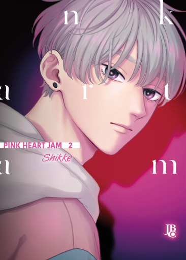 Pink Heart Jam vol. 02