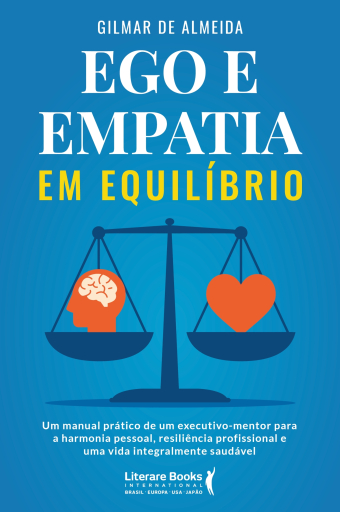 Ego e empatia em equilíbrio