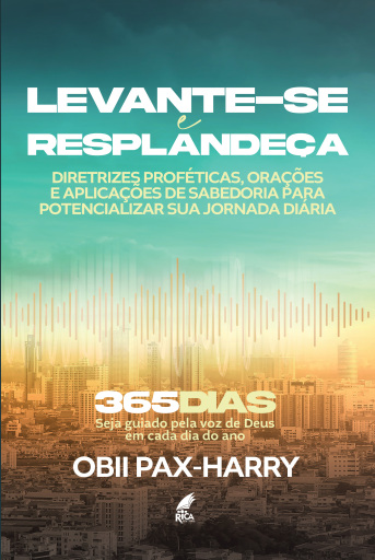 Levante-se e Resplandeça
