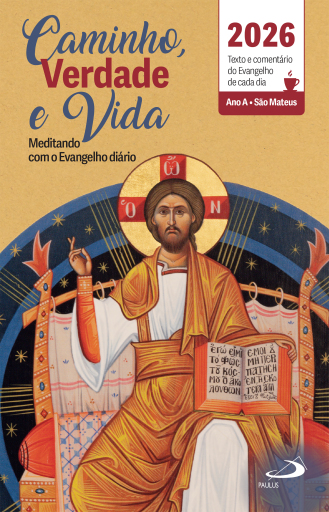 Caminho, Verdade e Vida - 2026