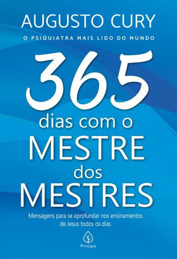 365 dias com o Mestre dos Mestres