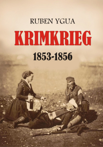 Krimkrieg - 1853-1856