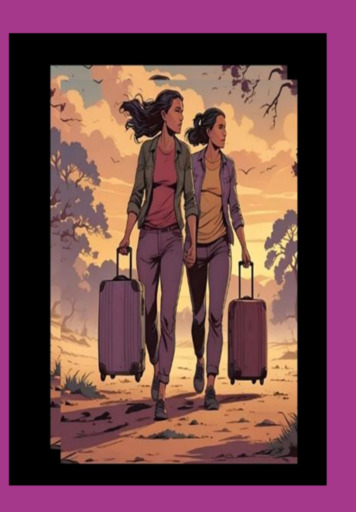 Huyendo Con Mi Madrastra