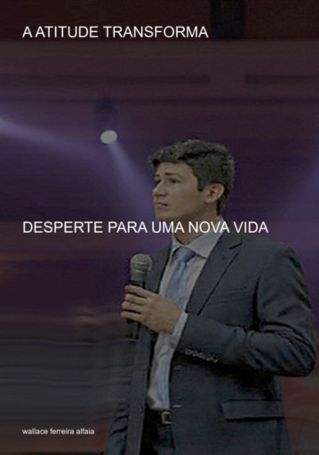 A  Atitude Transforma