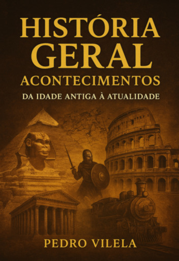 História Geral: Acontecimentos