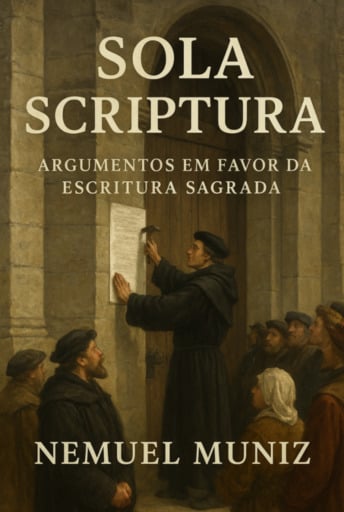 Sola Scriptura