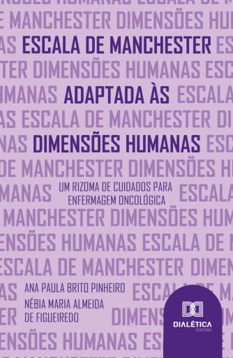 Escala de Manchester Adaptada às Dimensões Humanas