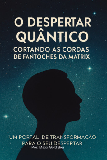 O Despertar Quântico