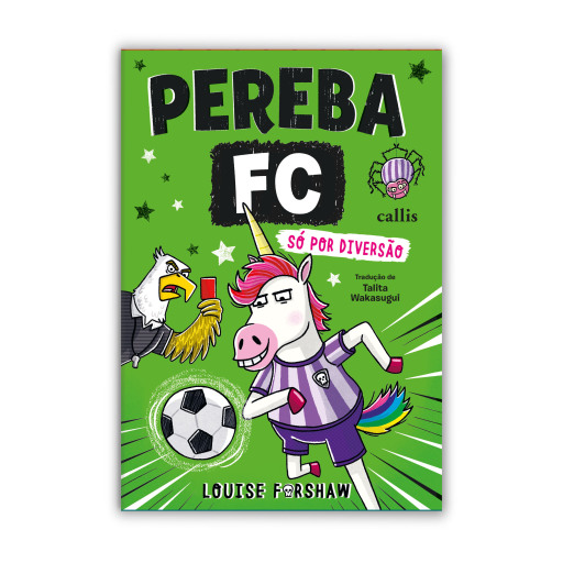 Pereba FC