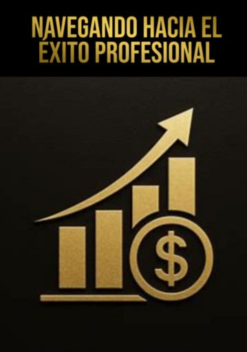 Navegando Hacia El Éxito Profesional