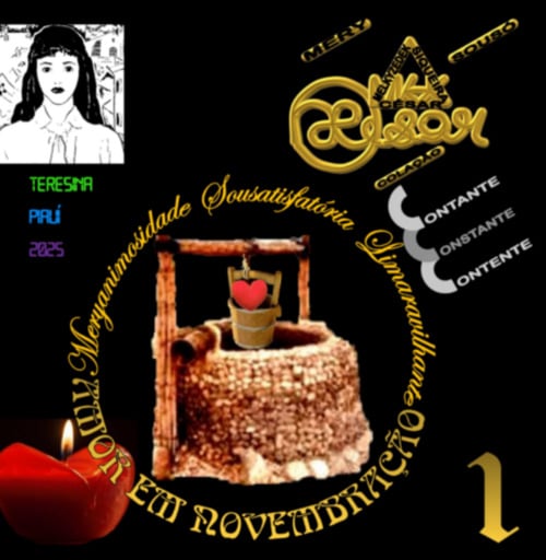 Meryanimosidade Sousatisfatória Limaravilhante