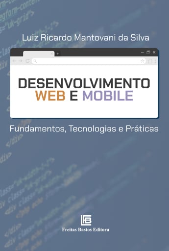 Desenvolvimento Web e Mobile