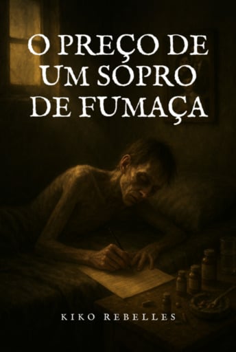 O Preço De Um Sopro De Fumaça