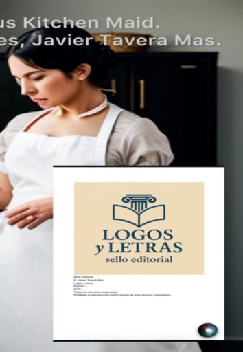 The Illustrious Mop.