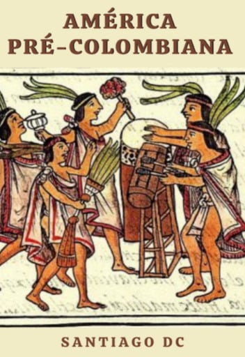 América Pré-colombiana