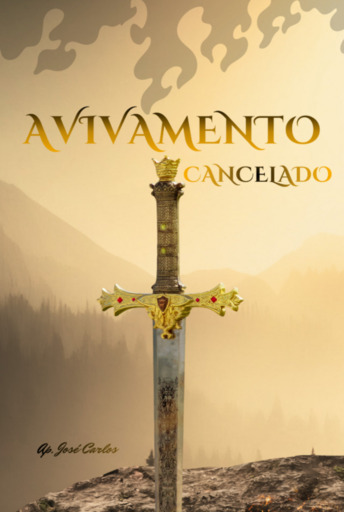 Avivamento Cancelado