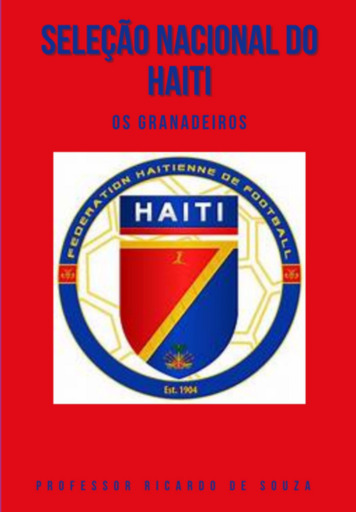 Seleção Nacional Do Haiti
