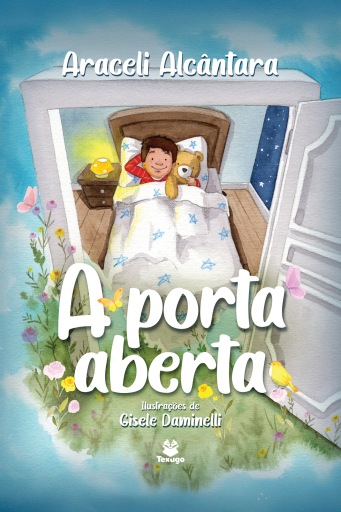 A porta aberta