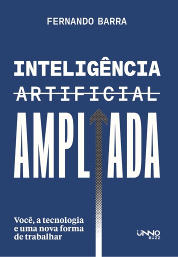Inteligência artificial ampliada