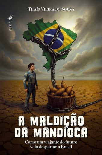 A Maldição da Mandioca