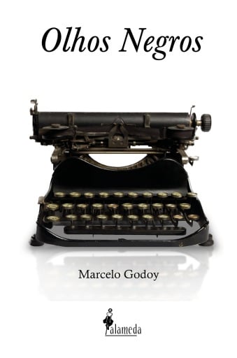 Olhos Negros