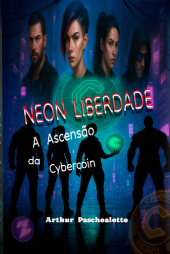 Neon Liberdade