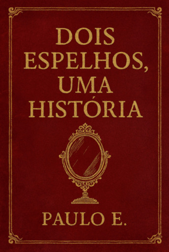 Dois Espelhos, Uma História