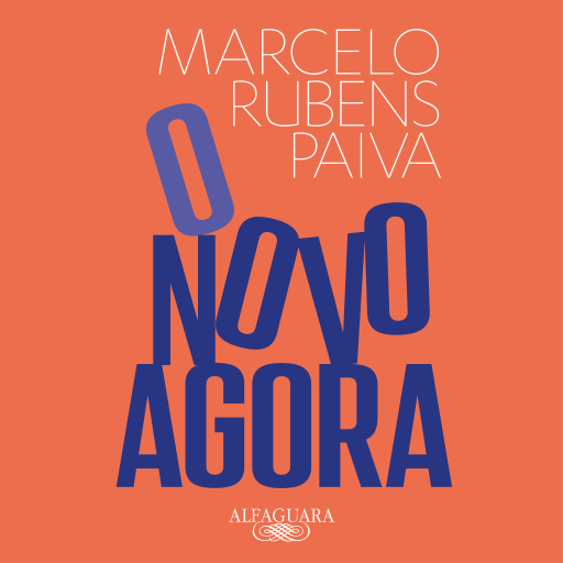 O novo agora