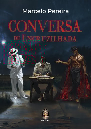 Conversa de Encruzilhada