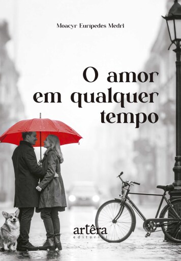 O Amor em Qualquer Tempo