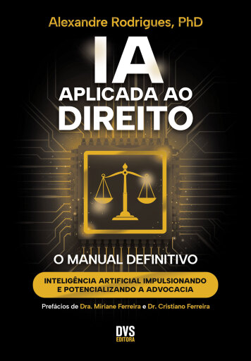 IA Aplicada ao Direito